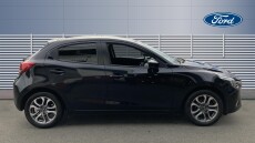 Mazda 2 1.5 GT Sport Nav+ 5dr Petrol Hatchback